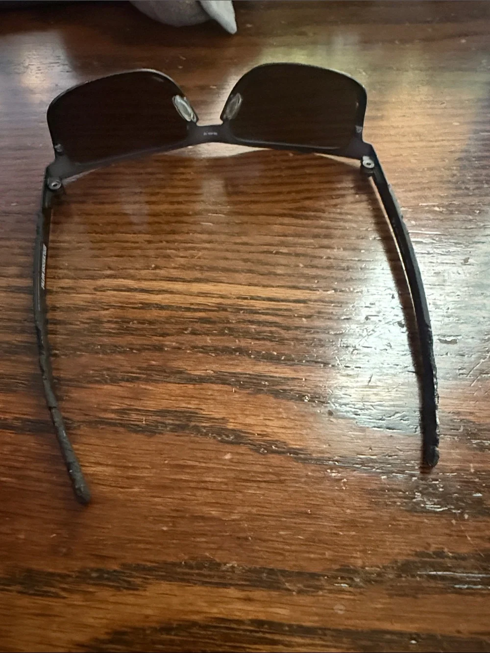 Oakley Holbrook Metal sunglasses